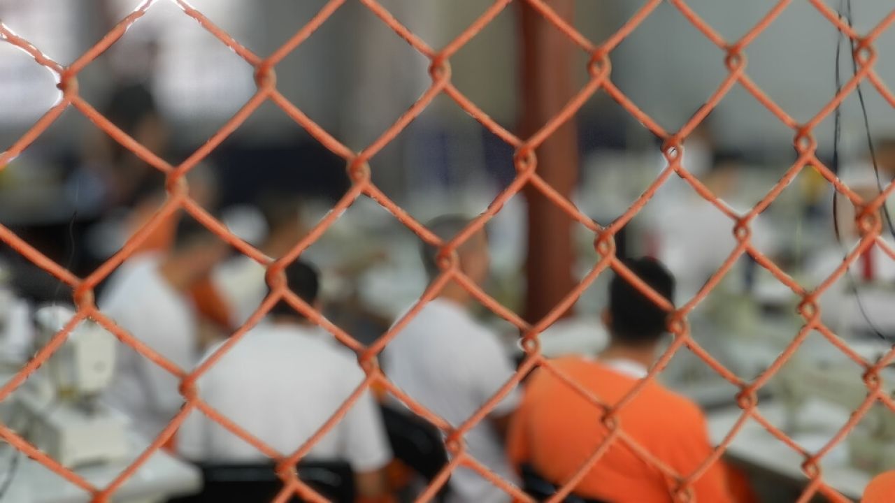 Em 10 anos, Paraná triplica inserção de presos no mercado de trabalho