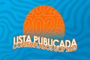 Imagem referente à notícia: Estado divulga lista dos 1,2 mil contemplados no Geração Olímpica e Paralímpica