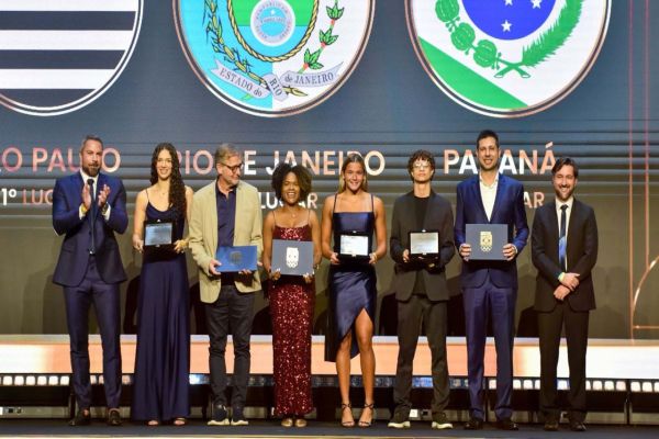 Foz do Iguaçu será sede dos Jogos da Juventude do Comitê Olímpico do Brasil em 2026