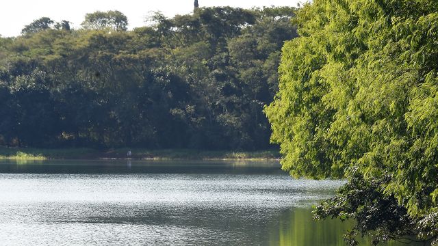 Imagem referente a notícia: IAT emitiu 2.548 outorgas para o uso da água no Paraná em 2025