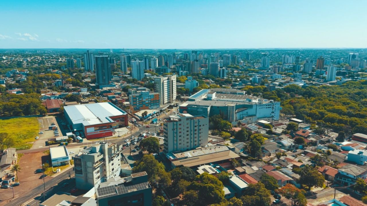 Foz do Iguaçu quebra recordes e consolida 2025 como o melhor ano da história para o turismo local