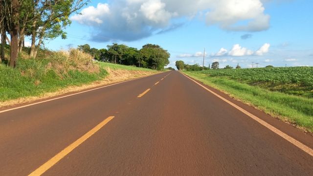 Imagem referente a notícia: Medianeira vai ganhar novo trevo rodoviário por meio de convênio com o Estado