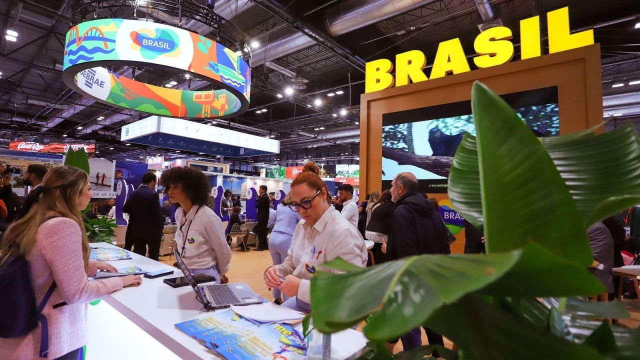 Foz do Iguaçu embarca para Madrid com foco em negócios na FITUR 2026