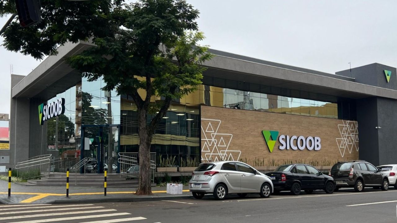 Sicoob Três Fronteiras deposita R$ 6 milhões aos seus cooperados