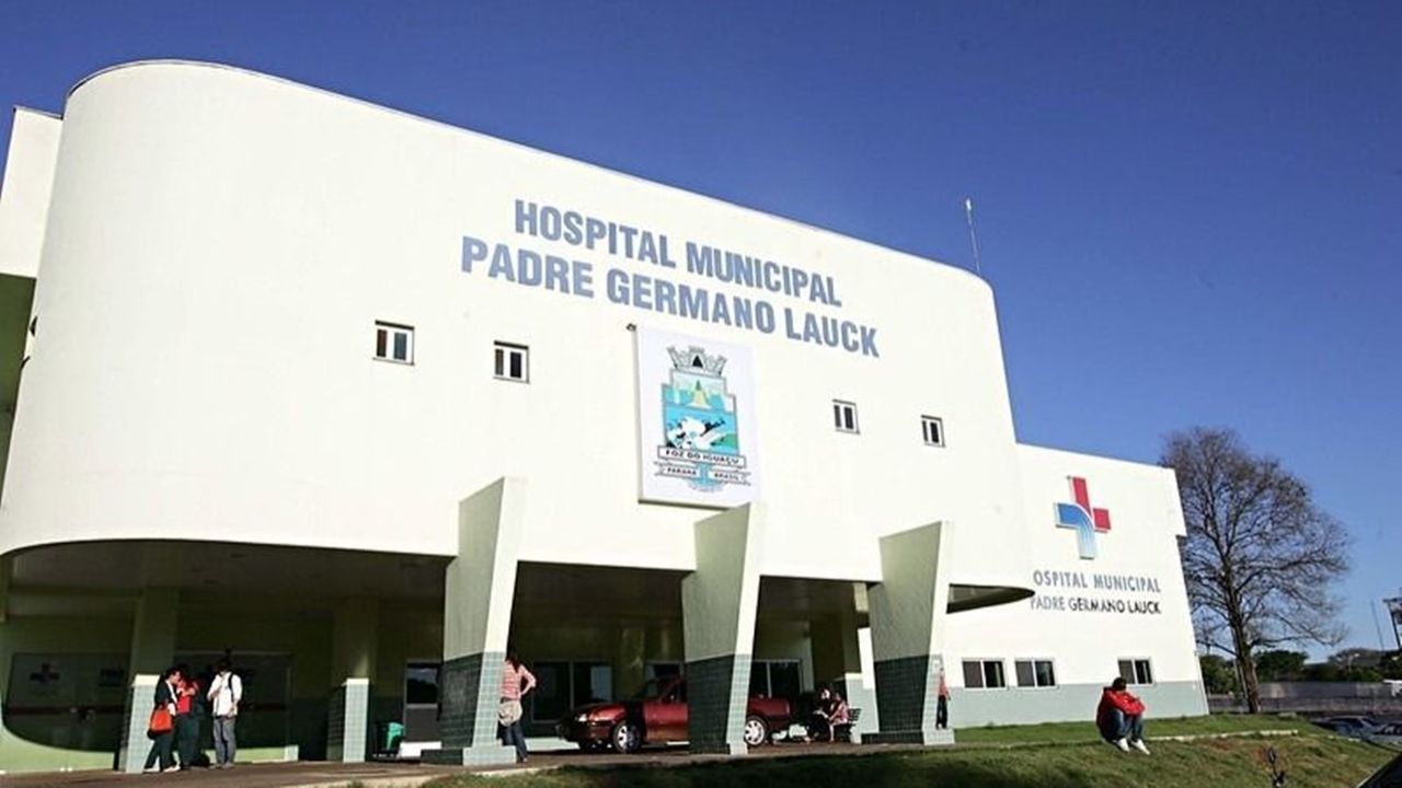 Neurocirurgia volta a ser realizada diretamente no Hospital Municipal Padre Germano Lauck