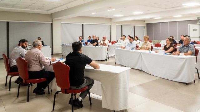 Imagem referente a notícia: ABIH reforça união da hotelaria e define ações prioritárias