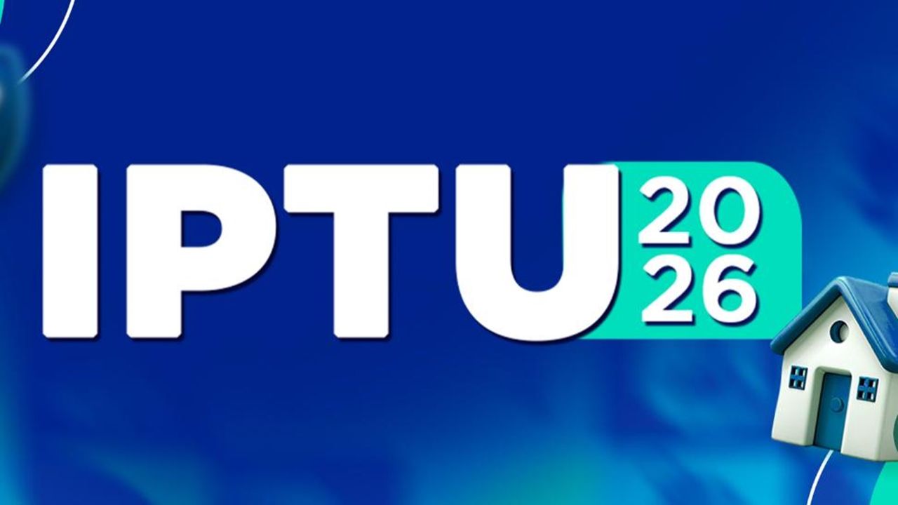 Prefeitura de Foz do Iguaçu lança IPTU 2026 e orienta contribuintes a ficarem atentos às datas de vencimento